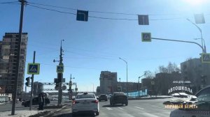 Экзамен как в ГАИ, г. Пермь. Экзамен сдан 5.03.2025