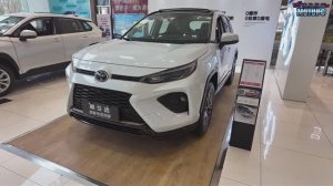 Toyota Wildlander - привезем из Китая