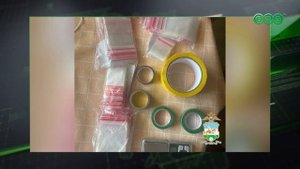 Два студента из Уфы попались на сбыте наркотиков