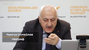 На мели: почему высыхает Каспий и что делают для спасе?