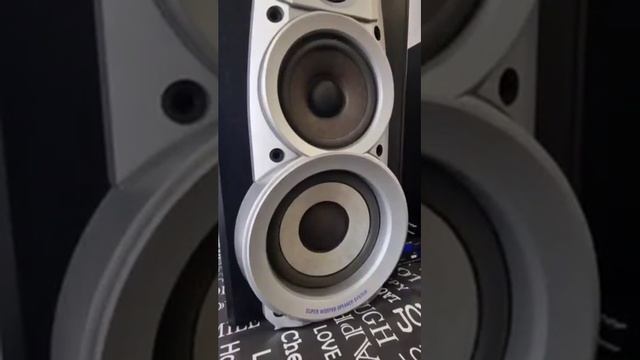 Усилитель мощности звука 4 х 800 Вт  Сабвуфер S-299