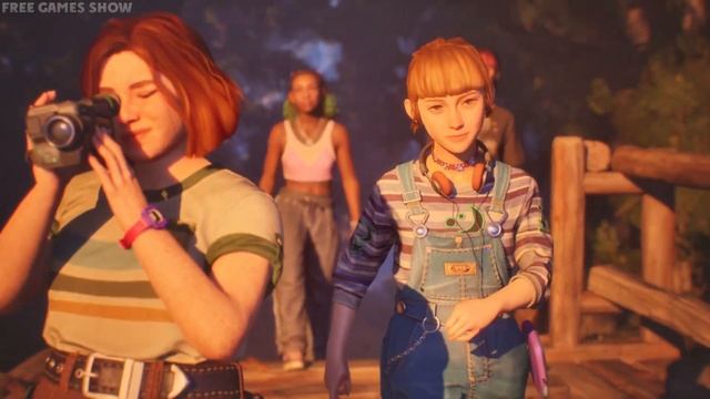 Новые Игры 2025 Года Графика Которых Поражает и ШОКИРУЕ? смотреть онлайн