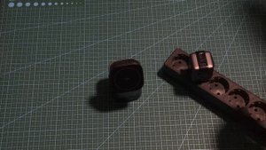 Магнитная беспроводная зарядка UGREEN Uno 2-in-1 Magnetic Wireless Char