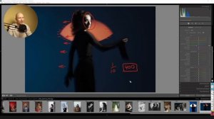 СЪЕМКА СО ВСПЫШКОЙ