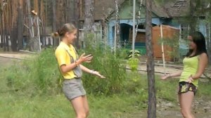 ПОТЕРЯЛАСЬ