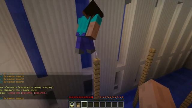 Прохождение 1 паркура за 11 минут ЖЕСТЯК!!!!!!!!!!!!!!!!!!!!!!!!!! смотреть онлайн