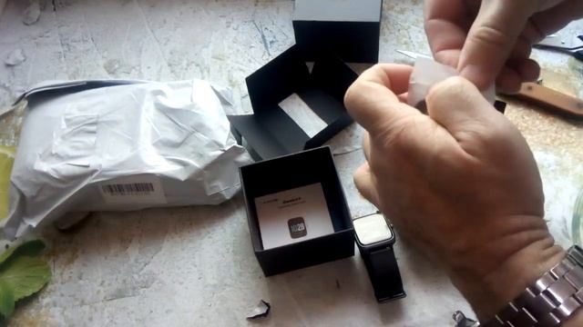 Распаковка Umidigi F2 смотреть онлайн