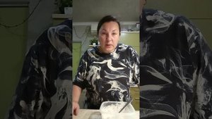 Спилили хурму новой пилой 💥 Поставила опару для хлеба 🍞