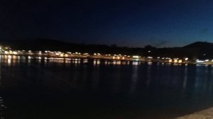 Кисловодское море