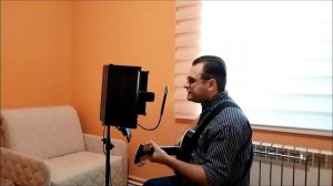 ГРИН89 - Кому же верить (песни под гитару)