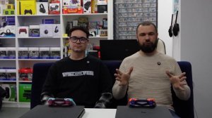 Sony PlayStation 4 прошитая или лицензия? Какая лучше?