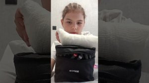 как и обещала показываю свои новые маркеры и Оцените мои косички