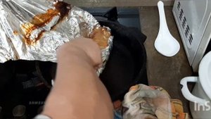 Буженина из грудинки