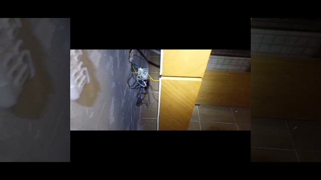 Подключение проходных выключателей и поиск линий смотреть онлайн