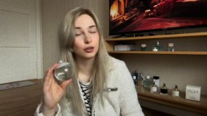 Купила NOA Cacharel. Тестирую духи первый раз. Мой любимый п?