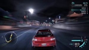 СЕРИЯ NEED FOR SPEED: ОТ ХУДШЕЙ К ЛУЧШЕЙ | Объективный рейтин?