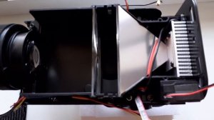 Проектор HY320 Фільтр від пилі ч.2