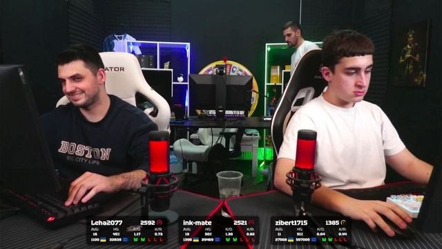 инкмейт опять разбил монитор из-за зиберта смотреть онлайн