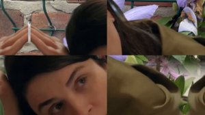 Лейла 30 серия русская озвучка | Турецкий сериал Премье