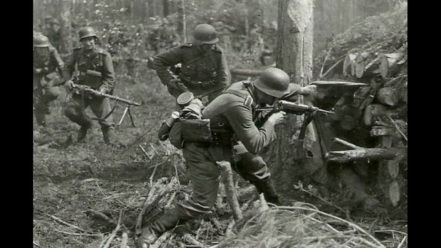 Баллада о крымских партизанах смотреть онлайн