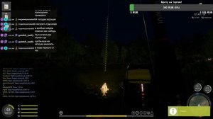 Фарм на озере медное без пва, с шарами. Фарм 1к+ в час. Ру