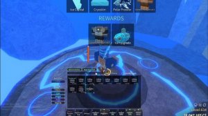 МАРИАНСКАЯ ВПАДИНА в ФИШ! Roblox Fisch