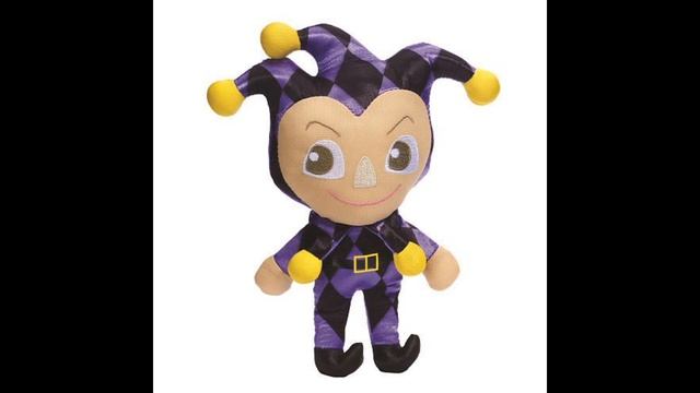 Страна Оз песня шута Джастера [Rus/En] смотреть онлайн