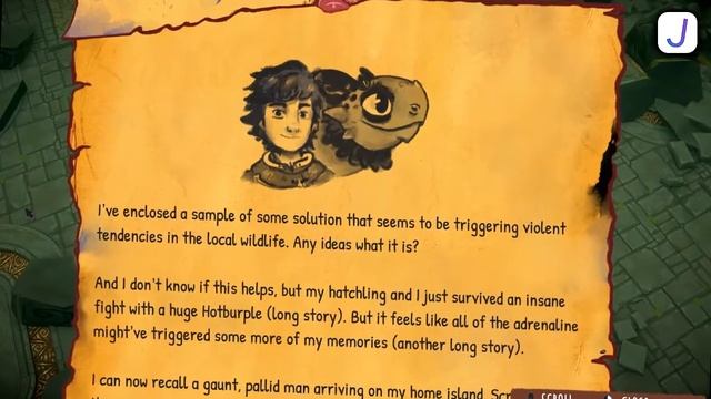 DreamWorks, за что.... | Dragons Dawn of New Riders смотреть онлайн