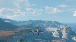 World of Warplanes, War Planes, Самолёты онлайн  Fw-190D ( ГЕРМАНИЯ)