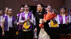 Григ-Апокалиптика "В пещере горного короля"