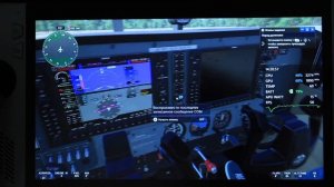 Правильная и мощная док-станция с RTX 3080 для ASUS ROG ALLY // eGPU