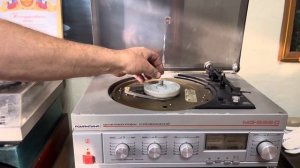 Обзор ремонта Романтика МЭ-222С