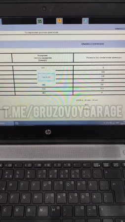 Тестирование разгона двигателя MAN TGX

#man #tgx