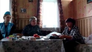 Токарь Тамара Степановна