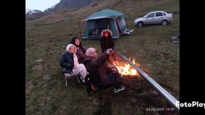 ДжилыСу 25-05-2025