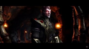 ТИР ЛИСТ БОССОВ В MORTAL KOMBAT