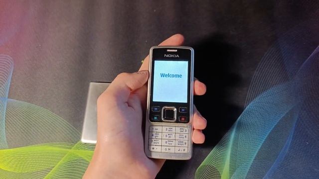 (Китайская)Nokia 6300 (Запуск) смотреть онлайн