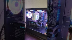 Видеокарта Acer Intel Arc A750 не работает, настройка и устано?