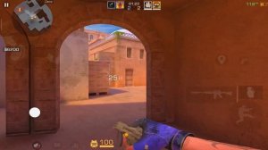 УНИЗИЛ СОПЕРНИКОВ на XIAOMI PAD 6 PRO | демка 144 fps standoff2 ❤️?