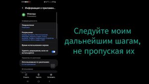 Как исправить проблему обновления WhatsApp (2024)?