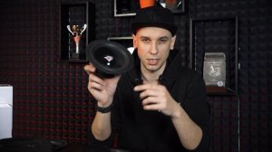 Best Balance F6.5C, F65, F69 - Замени свои штатные динамики!