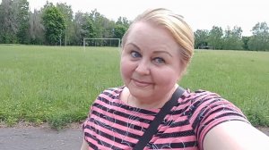 Моя прогулка/ Сняла вам природу.(26.05.25.)