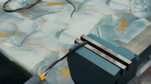 БЫСТРЫЙ РАЗБОР МОНИТОРА на примере NEC MultiSync FE700+