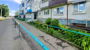 2ком.Квартира по ул.Чапаева.