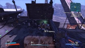 Borderlands. Сюжет, лор и смысл (+DLC)