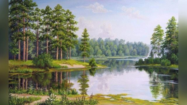 Родная природа смотреть онлайн