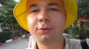 Самый опасный пляж Тайланда