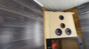 Звучание динамиков DL Audio Gryphon Pro 20 SE