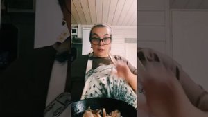 Гарнир к тефтелям 