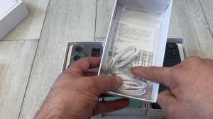 Обзор смартфона F6 Pro 16 1TB